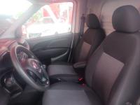 Fiat Doblò Cargo Cargo Maxi SX 1.4 Tjet 89kW 120CV GNC