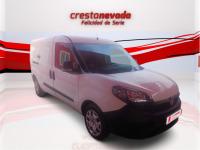 Fiat Doblò Cargo Cargo Maxi SX 1.4 Tjet 89kW 120CV GNC