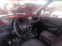 Fiat Doblò Cargo Cargo Maxi SX 1.4 Tjet 89kW 120CV GNC