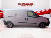 Fiat Doblò Cargo Cargo Maxi SX 1.4 Tjet 89kW 120CV GNC