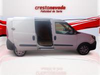 Fiat Doblò Cargo Cargo Maxi SX 1.4 Tjet 89kW 120CV GNC