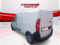 Fiat Doblò Cargo Cargo Maxi SX 1.4 Tjet 89kW 120CV GNC