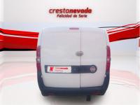 Fiat Doblò Cargo Cargo Maxi SX 1.4 Tjet 89kW 120CV GNC
