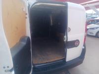 Fiat Doblò Cargo Cargo Maxi SX 1.4 Tjet 89kW 120CV GNC