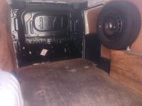 Fiat Doblò Cargo Cargo Maxi SX 1.4 Tjet 89kW 120CV GNC