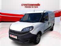 Fiat Doblò Cargo Cargo Maxi SX 1.4 Tjet 120CV GNC