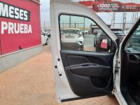 Fiat Doblò Cargo Cargo Maxi SX 1.4 Tjet 120CV GNC