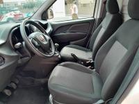 Fiat Doblò Cargo Cargo Maxi SX 1.4 Tjet 120CV GNC