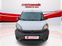 Fiat Doblò Cargo Cargo Maxi SX 1.4 Tjet 120CV GNC