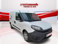 Fiat Doblò Cargo Cargo Maxi SX 1.4 Tjet 120CV GNC