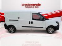 Fiat Doblò Cargo Cargo Maxi SX 1.4 Tjet 120CV GNC