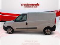 Fiat Doblò Cargo Cargo Maxi SX 1.4 Tjet 120CV GNC