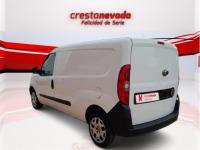 Fiat Doblò Cargo Cargo Maxi SX 1.4 Tjet 120CV GNC