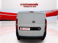 Fiat Doblò Cargo Cargo Maxi SX 1.4 Tjet 120CV GNC