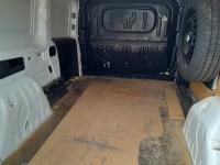 Fiat Doblò Cargo Cargo Maxi SX 1.4 Tjet 120CV GNC