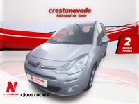 CITROEN C3 Puretech 82cv Live Edition