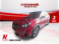 Peugeot 2008 Allure Puretech 130 SS BVM6