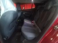 Peugeot 2008 Allure Puretech 130 SS BVM6