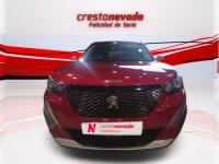 Peugeot 2008 Allure Puretech 130 SS BVM6