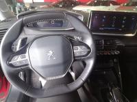 Peugeot 2008 Allure Puretech 130 SS BVM6