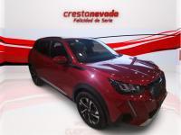 Peugeot 2008 Allure Puretech 130 SS BVM6