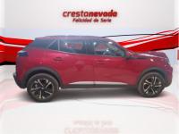 Peugeot 2008 Allure Puretech 130 SS BVM6