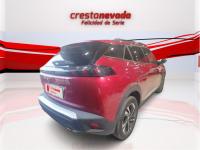 Peugeot 2008 Allure Puretech 130 SS BVM6