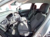 Opel Crossland 1.2 81kW 110CV Edition