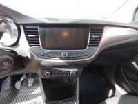 Opel Crossland 1.2 81kW 110CV Edition