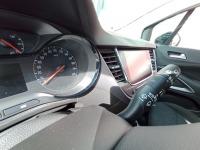 Opel Crossland 1.2 81kW 110CV Edition