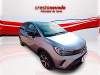 Opel Crossland 1.2 81kW 110CV Edition