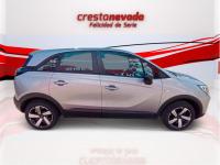 Opel Crossland 1.2 81kW 110CV Edition
