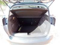 Opel Crossland 1.2 81kW 110CV Edition