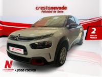 CITROEN C4 Cactus PureTech 110 SS Shine