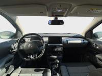 CITROEN C4 Cactus PureTech 110 SS Shine