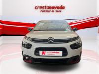 CITROEN C4 Cactus PureTech 110 SS Shine
