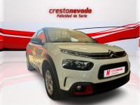 CITROEN C4 Cactus PureTech 110 SS Shine
