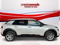 CITROEN C4 Cactus PureTech 110 SS Shine