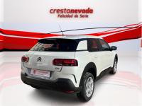 CITROEN C4 Cactus PureTech 110 SS Shine
