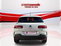 CITROEN C4 Cactus PureTech 110 SS Shine