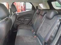 Ford Ecosport 1.0T EcoBoost 92kW 125CV SS ST Line