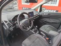 Ford Ecosport 1.0T EcoBoost 92kW 125CV SS ST Line