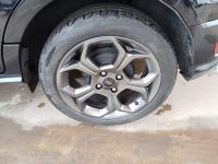 Ford Ecosport 1.0T EcoBoost 92kW 125CV SS ST Line