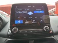 Ford Ecosport 1.0T EcoBoost 92kW 125CV SS ST Line