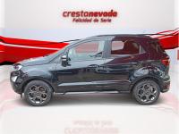 Ford Ecosport 1.0T EcoBoost 92kW 125CV SS ST Line