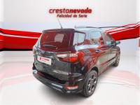 Ford Ecosport 1.0T EcoBoost 92kW 125CV SS ST Line