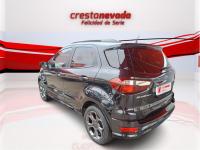 Ford Ecosport 1.0T EcoBoost 92kW 125CV SS ST Line
