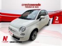 Fiat 500 1.2 8v 69 CV Lounge