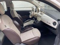 Fiat 500 1.2 8v 69 CV Lounge