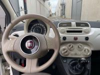 Fiat 500 1.2 8v 69 CV Lounge